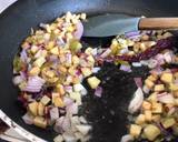 Poha recipe step 3 photo