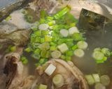 Foto langkah ke 5 dari resep Sop Ayam Klaten.