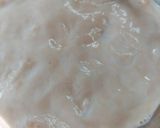 Húsimádó pizza recept fázis 1 fotója