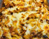 A picture of step 9 of Pizza Noodle 🍕 Bake.