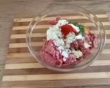 Foto del paso 4 de la receta: Rollo de carne - Especial Navidad