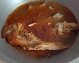 Foto langkah ke 3 dari resep Gulai ikan indofood.