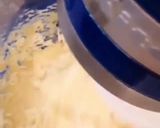 Une image de l'étape 6 de Quiche ricotta épinards.