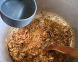 Foto del paso 3 de la receta: Chupe de Guatitas