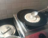 நெய் தோசை(nei dosai recipe in tamil) ரெசிபி ஸ்டேப் 1 புகைப்படம்