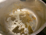 Thai Chicken Green Curry
