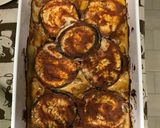 Foto del passaggio 6 della ricetta Panino di melanzane