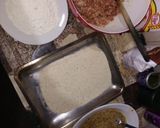 Foto del paso 1 de la receta: Milanesas de carne picada