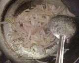 उपमा (Upma recipe in Hindi) रेसिपी चरण 2 फोटो