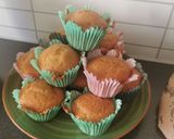 A picture of step 5 of Cupcakes.
