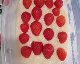 Foto do passo 6 de Sobremesa de Morango Deliciosa