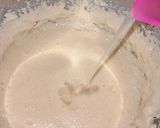 Foto del paso 1 de la receta: Budín de limón Starbucks