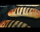 Foto langkah ke 14 dari resep Filipino Chocolate Bread's.