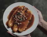 Foto langkah ke 7 dari resep Pisang Epe.