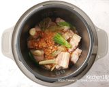 腐乳燒肉_壓力鍋料理的食譜步驟4照片
