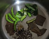 હૈદરાબાદી ખીચડી (Hydrabadi Khichdi Recipe In Gujarati) રેસીપી સ્ટેપ2ફોટો