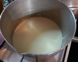 Foto del paso 1 de la receta: CREMA PASTELERA😊👩‍🍳