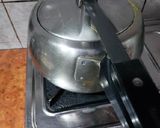 पंचरत्न दाल (Panchratn Daal) recipe in hindi रेसिपी चरण 3 फोटो