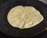 વેજ ફ્રેન્કી (Veg Frankie Recipe In Gujarati) રેસીપી સ્ટેપ4ફોટો