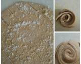 Layered/Varaki/lachha paratha#56bhog recipe step 3 photo