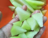 Foto langkah ke 1 dari resep Patin Bumbu Kuning.