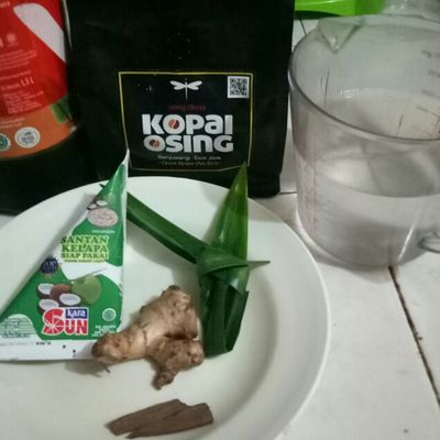 Langkah 1