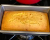 A picture of step 9 of Honey Cornbread.