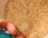 Foto del passaggio 8 della ricetta COCONUT COOKIES 🥥🐶 BISCOTTI AL COCCO 😋