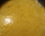 A picture of step 8 of Lasagna no pasta low carb.