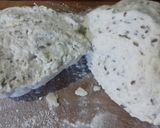 Foto del paso 2 de la receta: Galletitas al agua con semillas