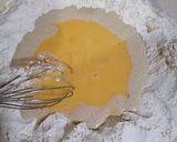 Foto del paso 3 de la receta: Pan de muerto tradicional 💀🥳