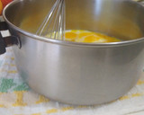 Foto del paso 4 de la receta: Budín de pan súper fácil!