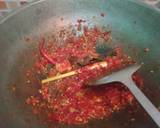 Mercon Daging Sapi langkah memasak 4 foto