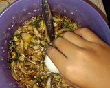 Foto langkah ke 5 dari resep Telur rebus ala Korea.