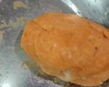 A picture of step 5 of Idiyappam With Vegetable Stew.