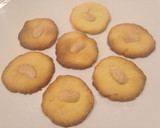 Foto del paso 3 de la receta: Surtido de pastas de té al punto de Iván