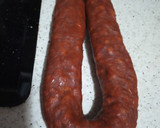 Foto del paso 1 de la receta: Bollitos de chorizo y morcilla