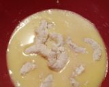 Foto del paso 1 de la receta: Langostinos Rebozados