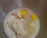 Foto del paso 4 de la receta: Rosca de Pascua