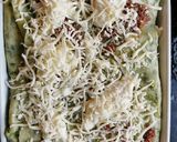 Φωτογραφία βήματος 5 της συνταγής Lasagna με σπανάκι!