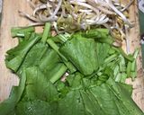 Foto langkah ke 1 dari resep Mie Sagu Khas Riau.