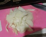 Foto langkah ke 1 dari resep Nasi Samin Palembang.