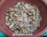 Foto langkah ke 3 dari resep Gereh Layur Goreng.