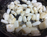 Foto del paso 9 de la receta: Sopa de marisco
