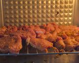 Foto langkah ke 2 dari resep Beef Classic Barbecue (Tips Memasak Steak dengan Oven).