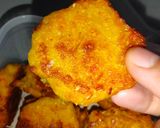 Foto langkah ke 7 dari resep Dadar Jagung (bakwan jagung).