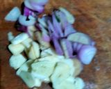Foto langkah ke 3 dari resep Bihun Goreng.
