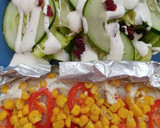 Foto del paso 5 de la receta: Filete empapelado