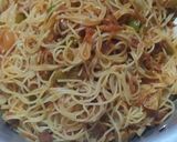 عکس مرحله 7 از دستور ماکارونی لذیذ و خوشمزه😋