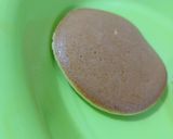 Foto langkah ke 5 dari resep Dorayaki.